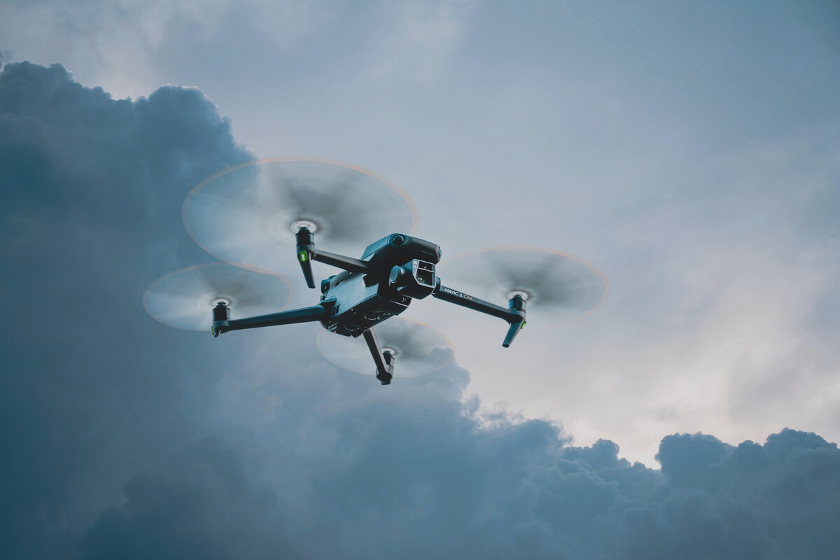 雁塔应用 | 风电站选址，看无人机航测如何为风寻“家”